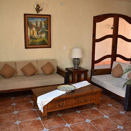 فندق Casa Grande Zacatlán المظهر الخارجي الصورة